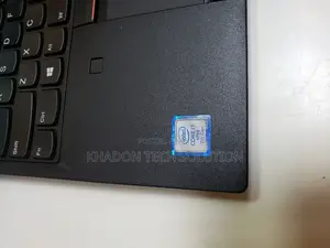 Laptop Lenovo ThinkPad P51 16GB Intel Core I7 SSD 500GB