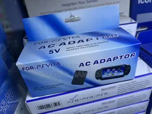 Sony Ps Vita Adapter