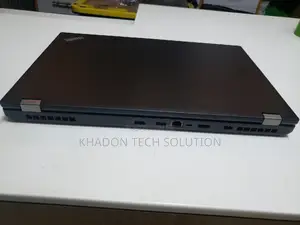 Laptop Lenovo ThinkPad P51 16GB Intel Core I7 SSD 500GB