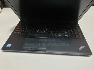 Laptop Lenovo ThinkPad P51 16GB Intel Core I7 SSD 500GB