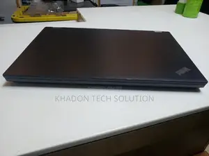 Laptop Lenovo ThinkPad P51 16GB Intel Core I7 SSD 500GB