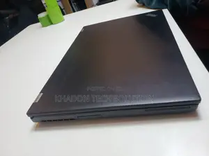 Laptop Lenovo ThinkPad P51 16GB Intel Core I7 SSD 500GB