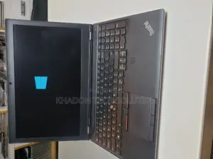 Laptop Lenovo ThinkPad P51s 16GB Intel Core I7 SSD 500GB