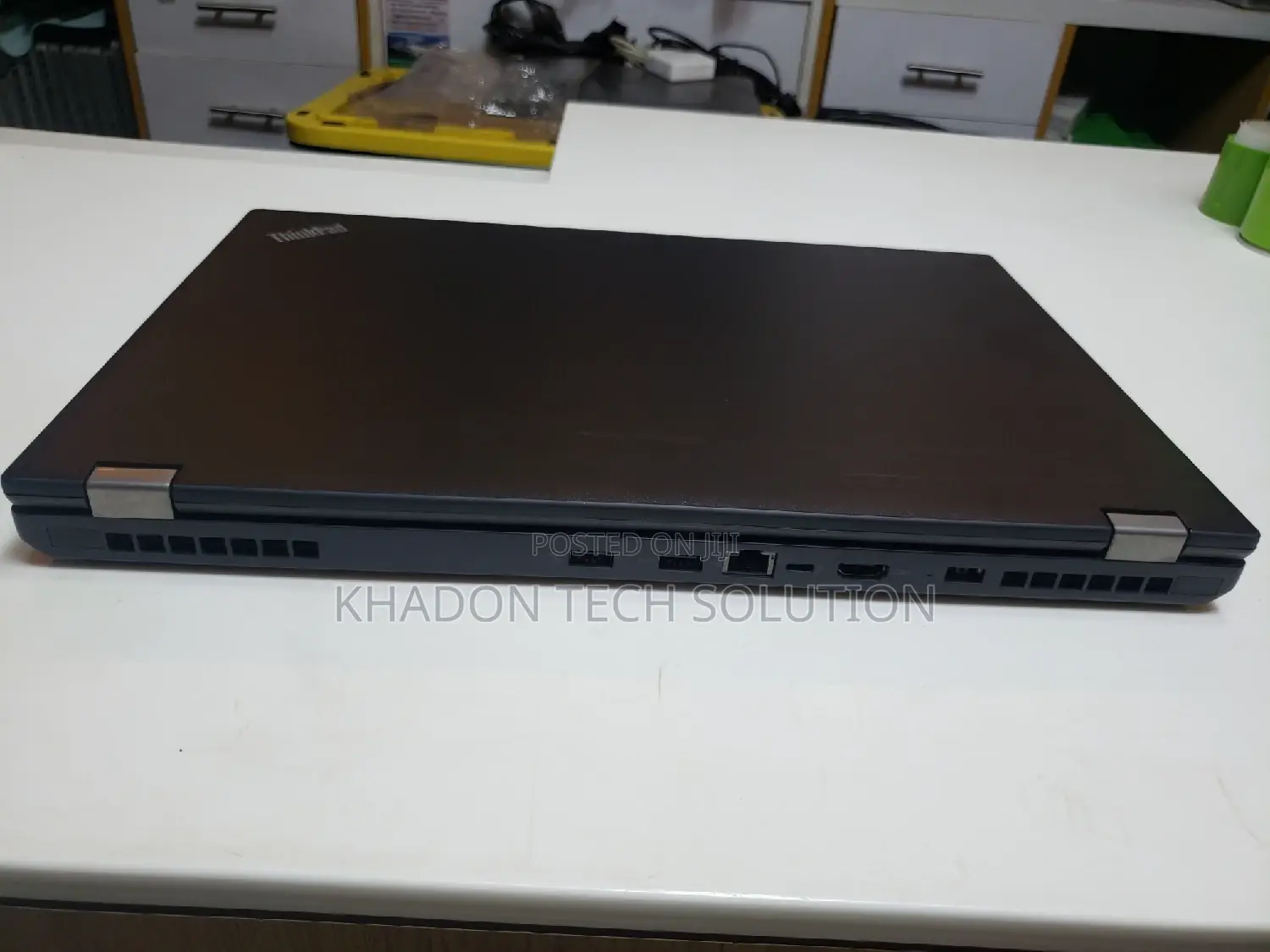 Laptop Lenovo ThinkPad P51s 16GB Intel Core I7 SSD 500GB