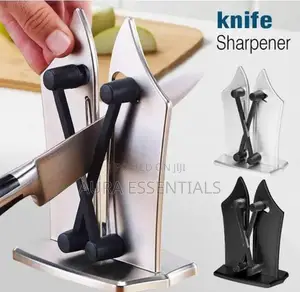Professional Knife Sharpener