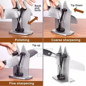 Professional Knife Sharpener