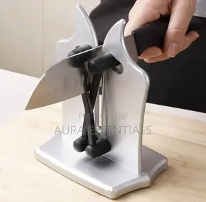 Professional Knife Sharpener