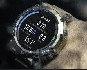 Amazfit T-Rex Ultra Smart Watch for Men, 20-Day Battery Life