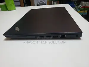 Laptop Lenovo ThinkPad T470s 4GB Intel Core I5 SSD 256GB