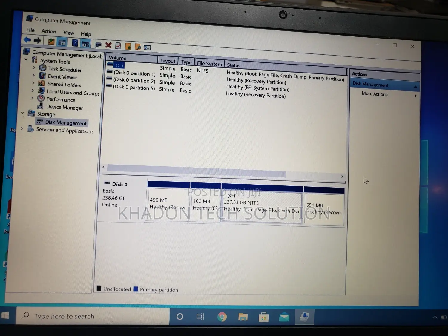 Laptop Lenovo ThinkPad T470s 4GB Intel Core I5 SSD 256GB