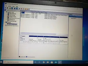 Laptop Lenovo ThinkPad T470s 4GB Intel Core I5 SSD 256GB