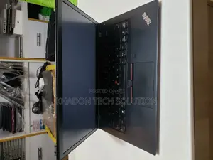 Laptop Lenovo ThinkPad T470s 4GB Intel Core I5 SSD 256GB