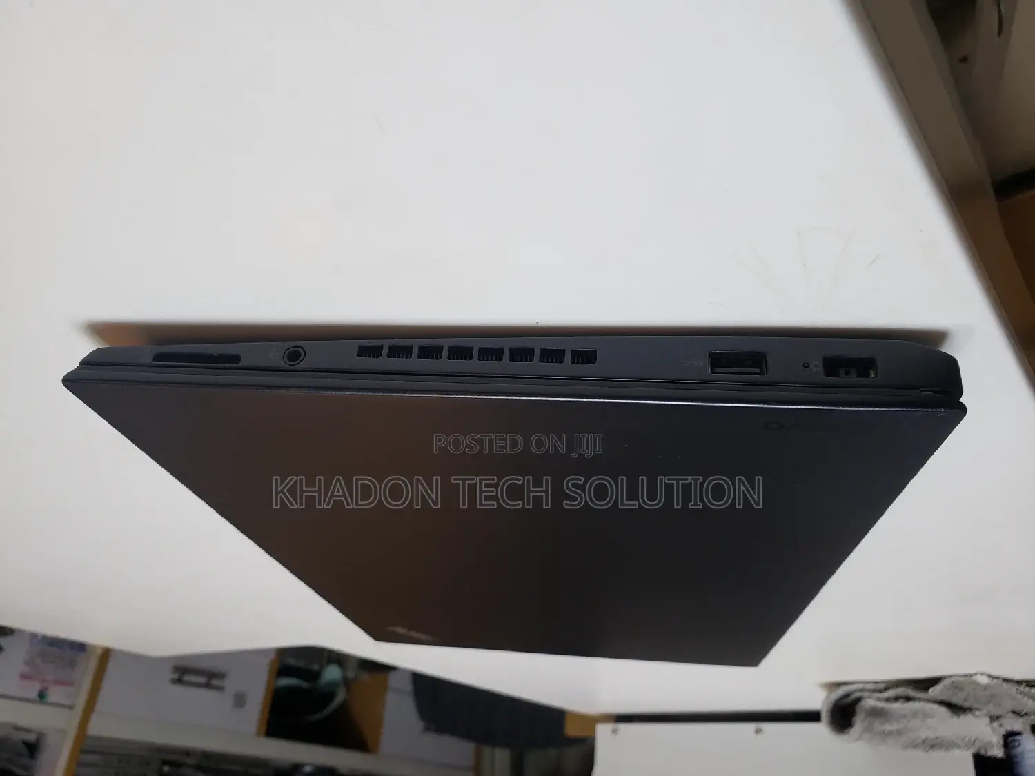 Laptop Lenovo ThinkPad T470s 4GB Intel Core I5 SSD 256GB
