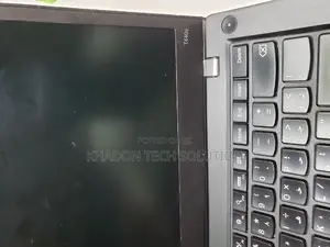 Laptop Lenovo ThinkPad T440s 4GB Intel Core I5 HDD 500GB