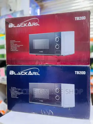 Blackarck 20L Microwave/ Blackarck 20L Microwave (HGH)