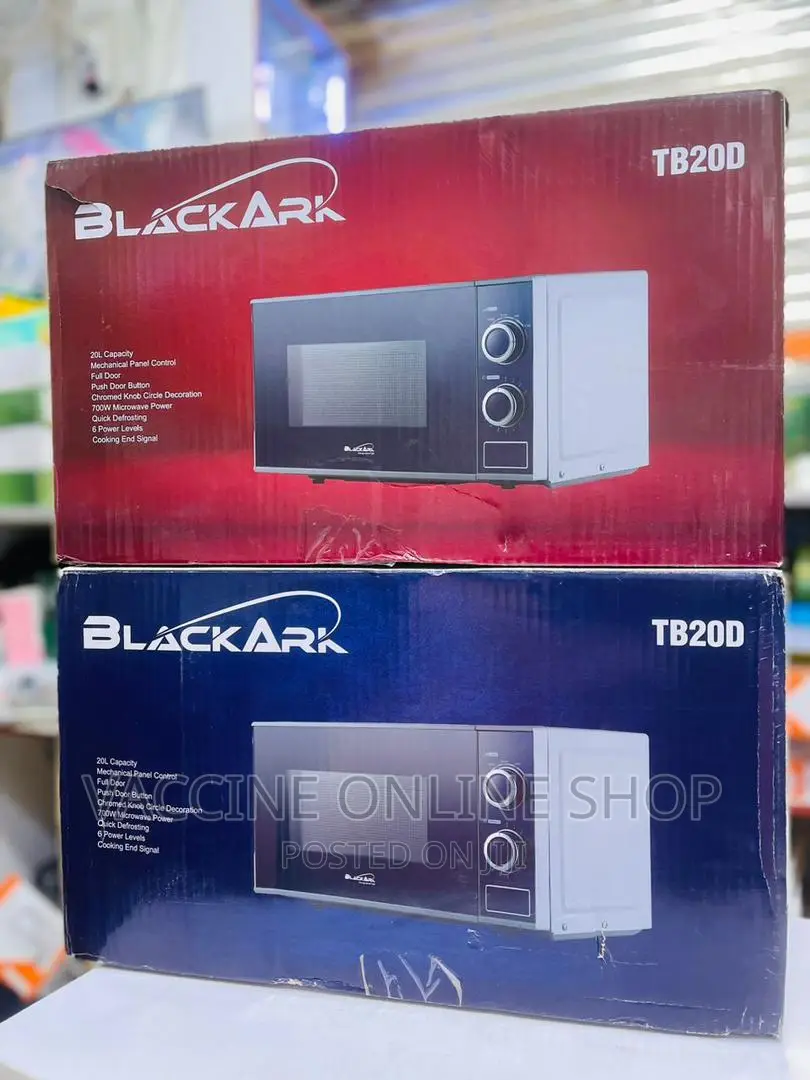 Blackarck 20L Microwave/ Blackarck 20L Microwave (HGH)