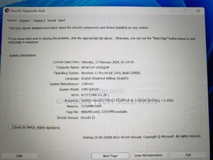 Laptop Lenovo ThinkPad P71 32GB Intel Xeon eMMC 1T