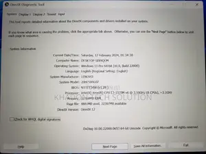 Laptop Lenovo ThinkPad P71 32GB Intel Xeon eMMC 1T