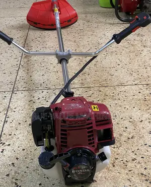 Honda 4 Stroke Brush Cutter / Mower
