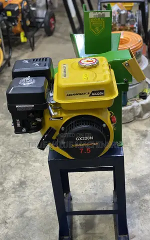 Shaft Cutter ( Broken Feeds)