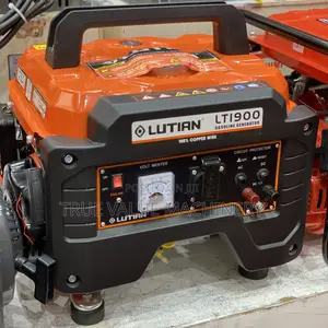 Generator Lutian Brand