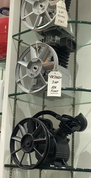 Air Compressor Pump 7.5 Hp