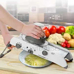 Multipurpose Slicer