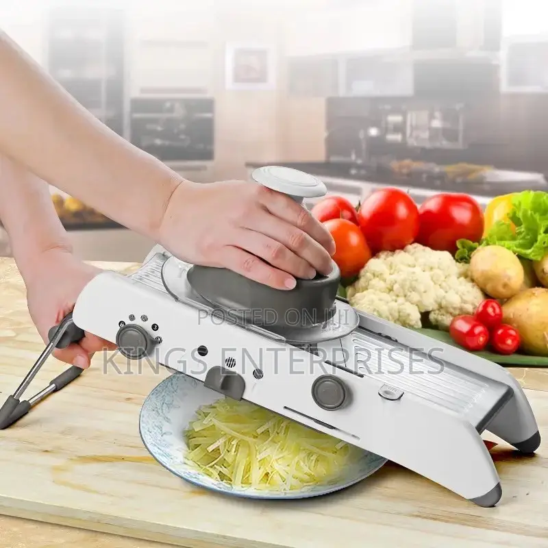 Multipurpose Slicer