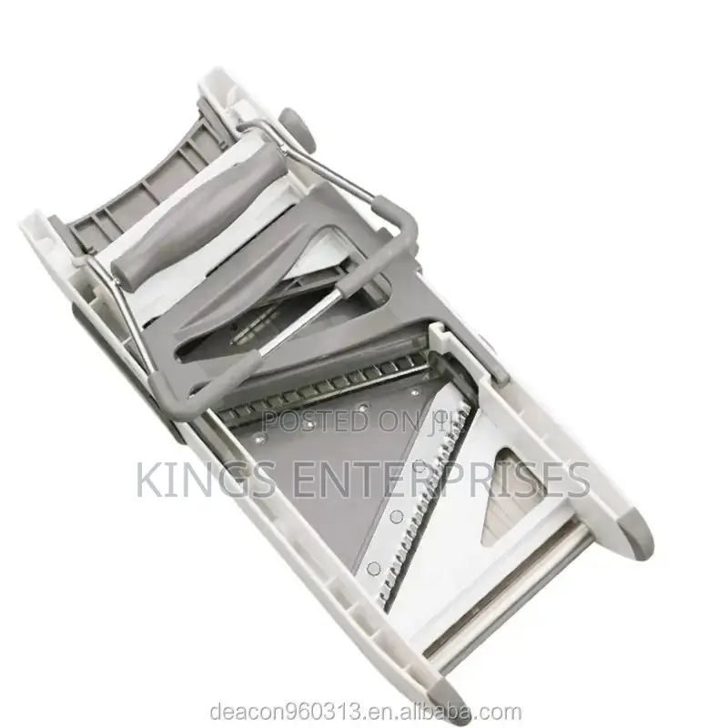 Multipurpose Slicer