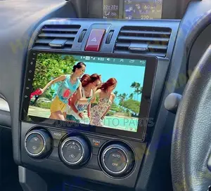 Android Smart Radio for Subaru Available Impreza 13~`•