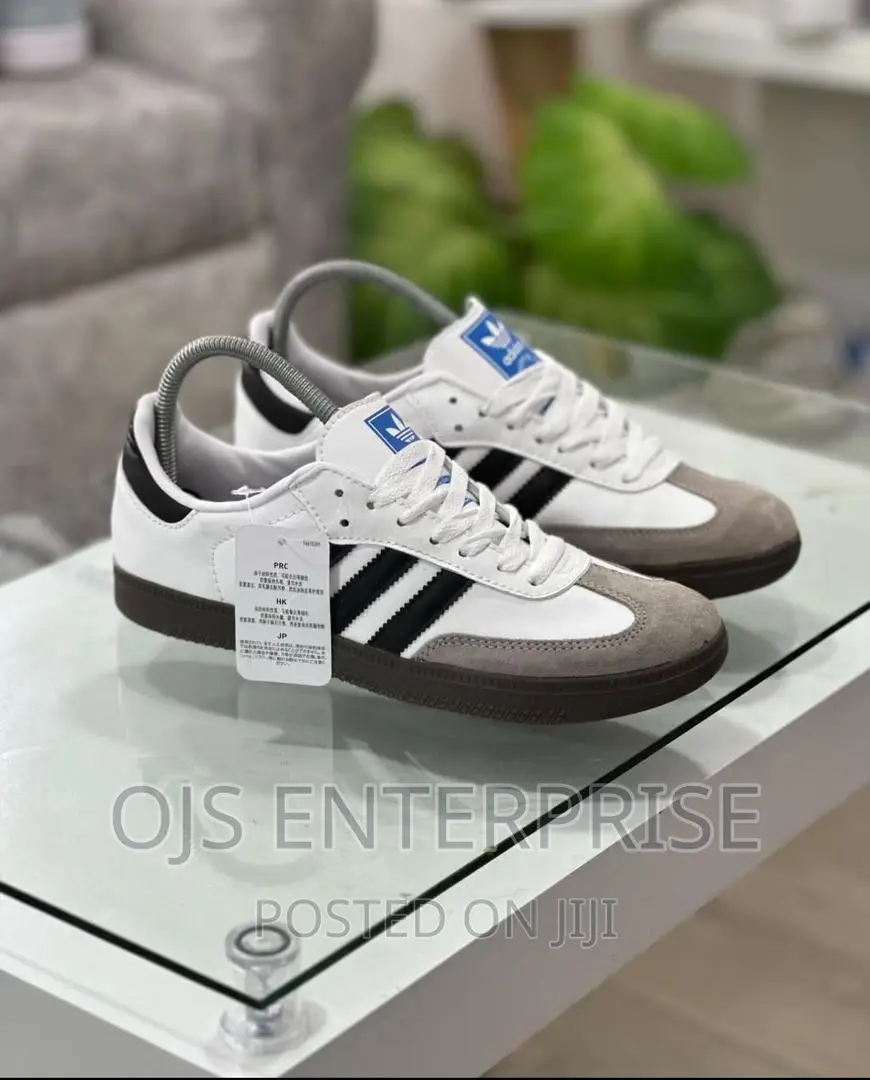 Adidas Samba