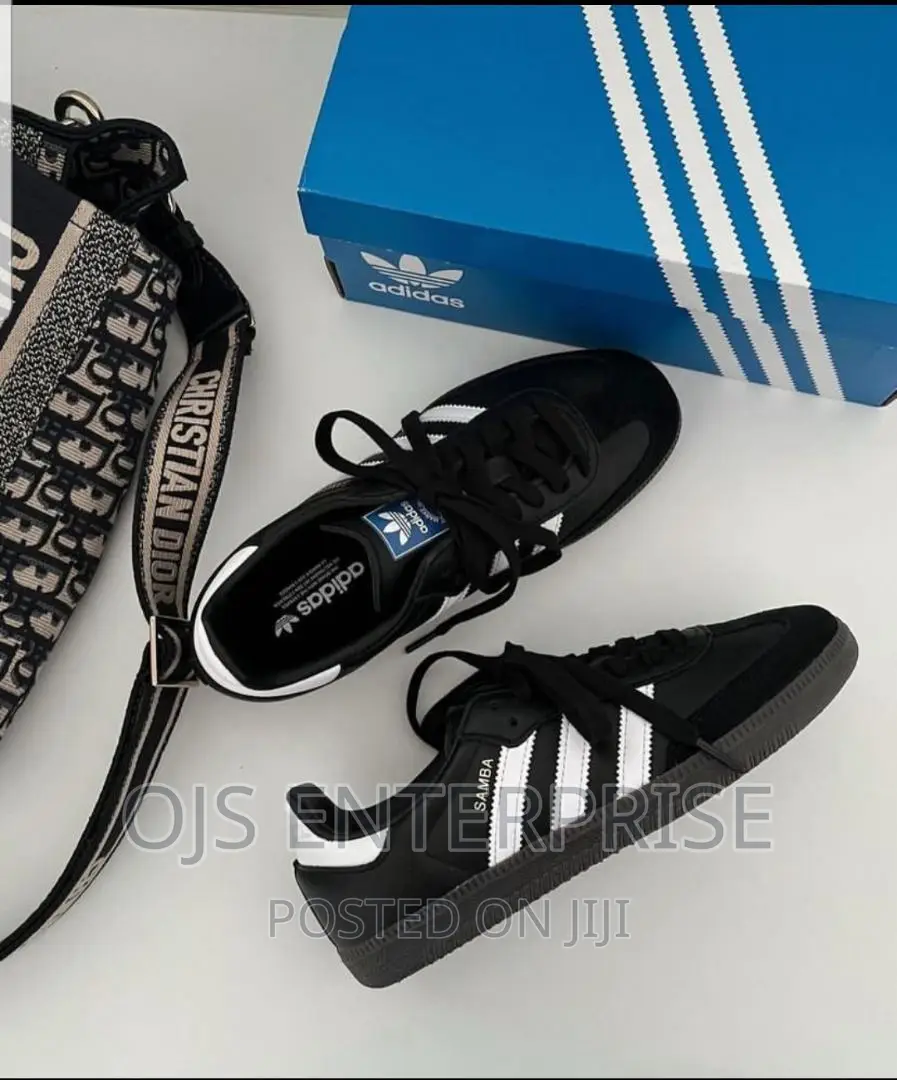 Adidas Samba
