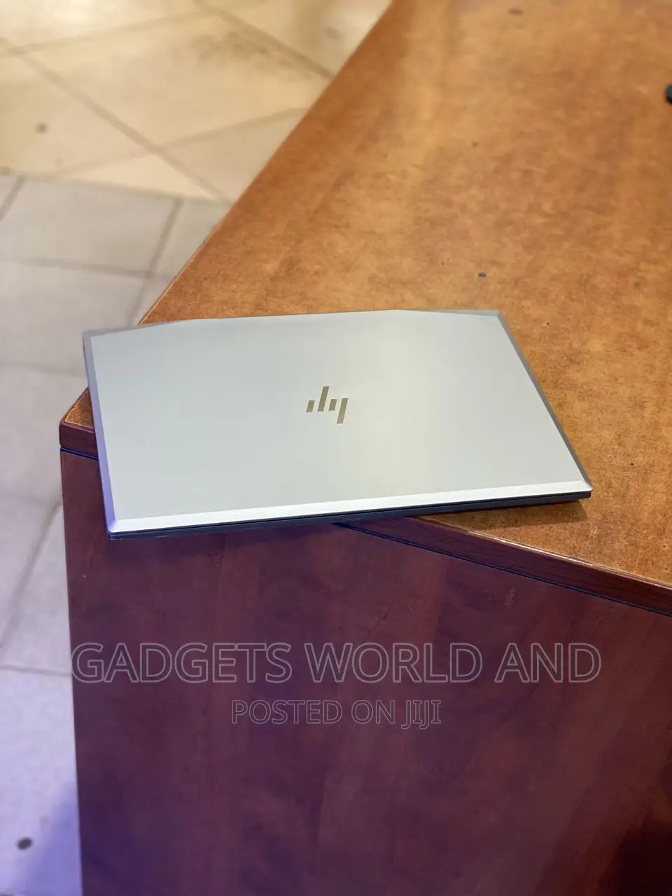 New Laptop HP ZBook 15 32GB Intel Xeon SSD 512GB