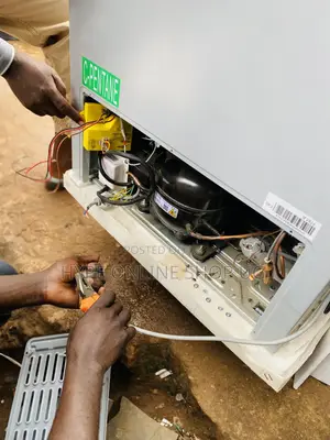 Compressor Kings Ug