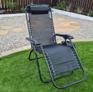 Foldable Chair