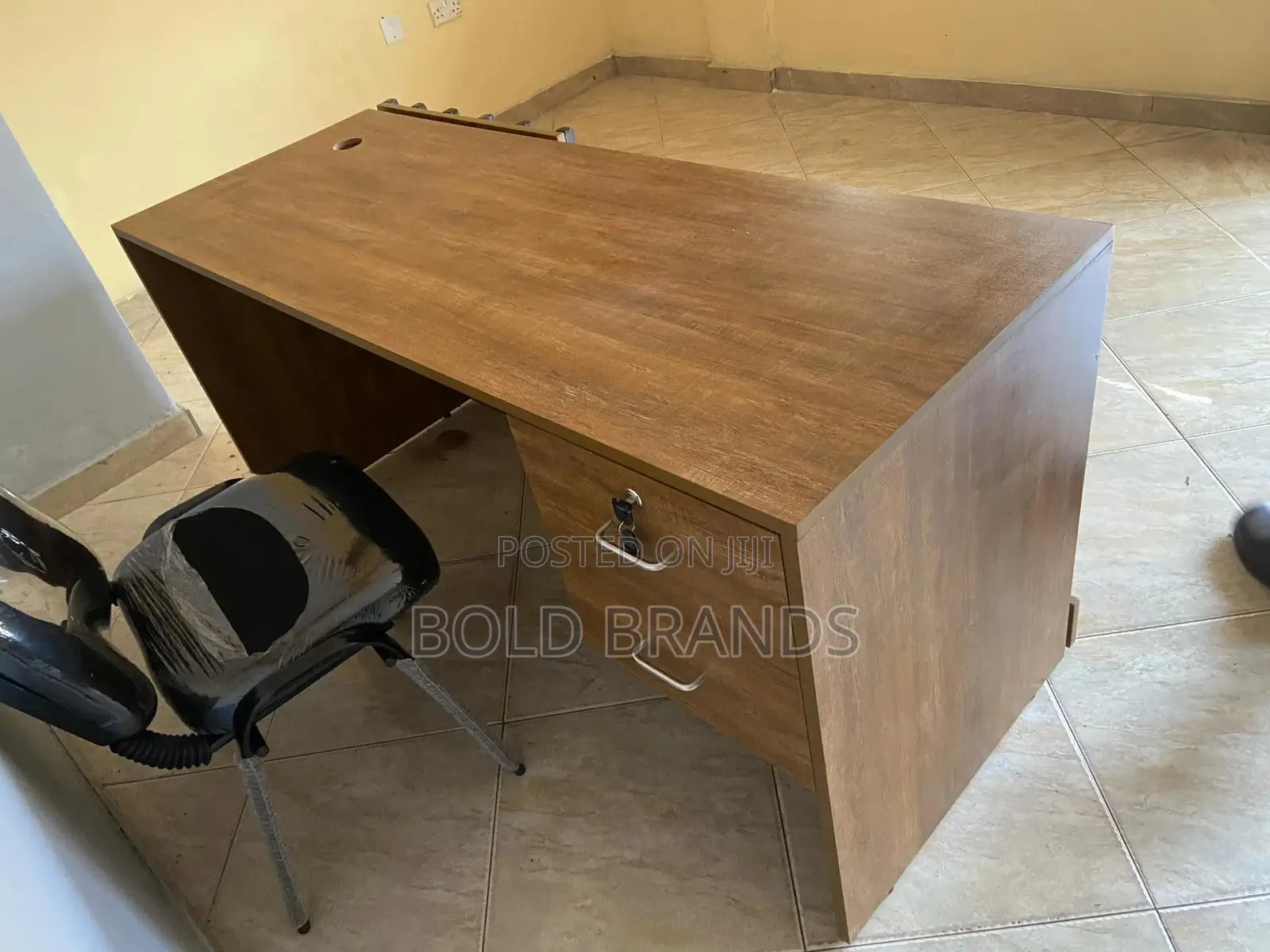Modern Office Desks