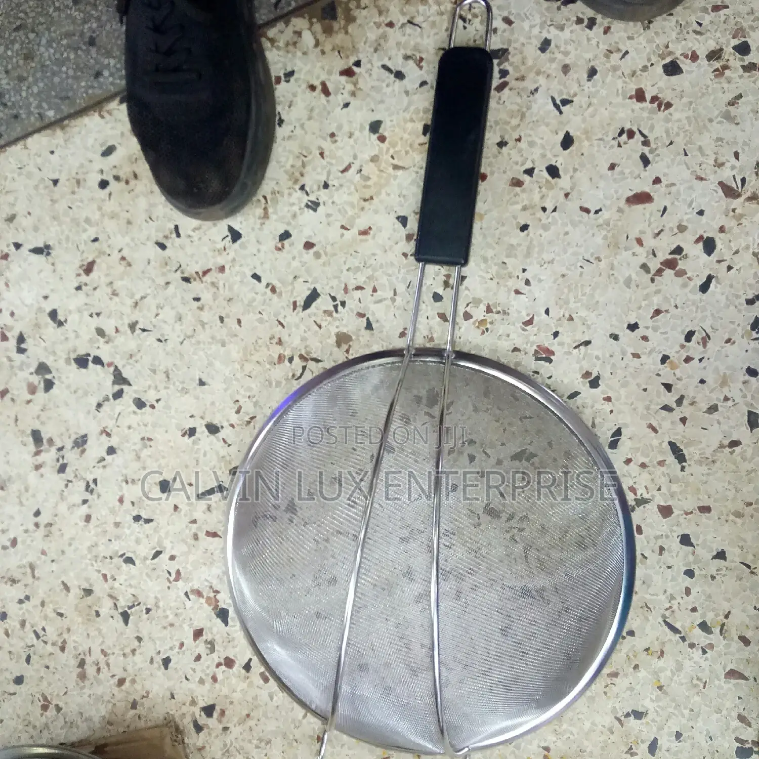 Strainer Biggest