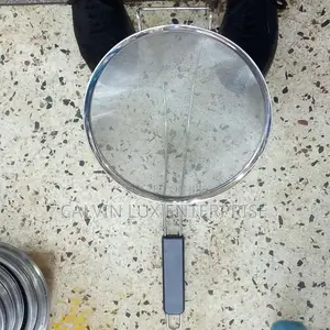 Strainer Biggest
