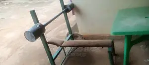 Gim Machine