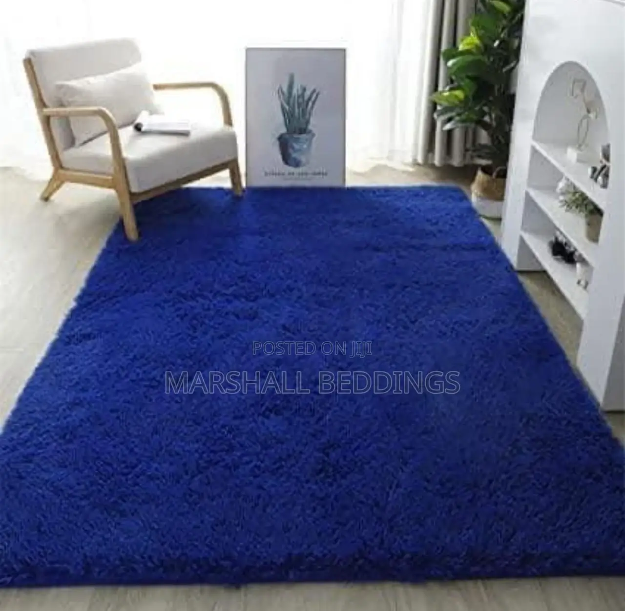 Hanan Carpets