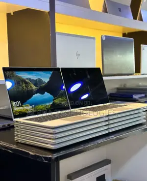 Laptop HP EliteBook X360 1030 G2 16GB Intel Core I5 SSD 512GB