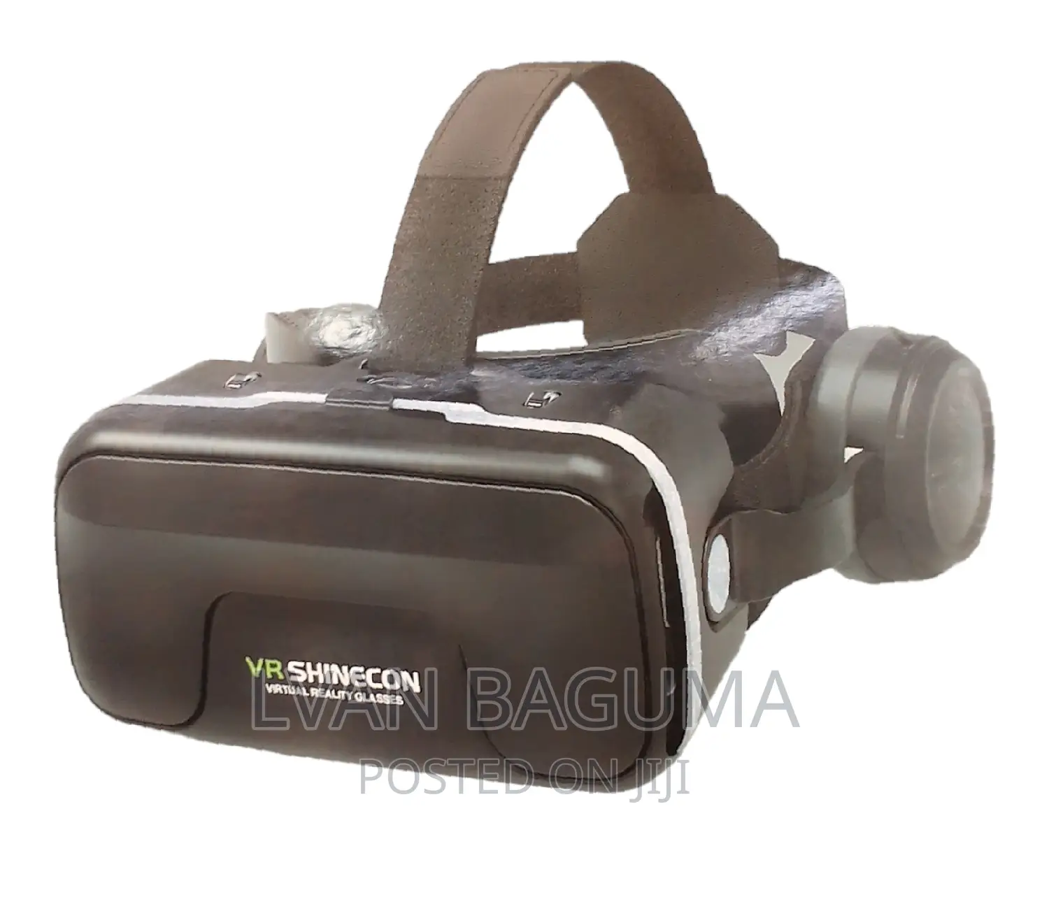 Virtual Reality Shinecon VR Glasses