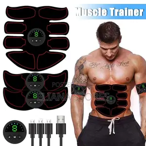 ABS Muscle Trainer