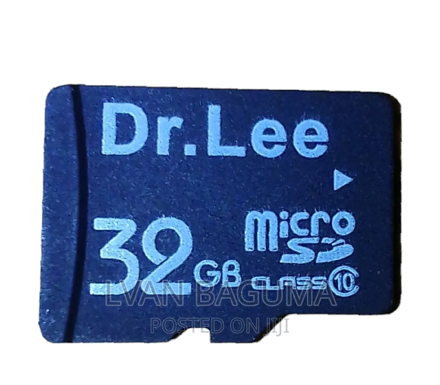 Original 32 GB Memory Cards - Available in Many Brands