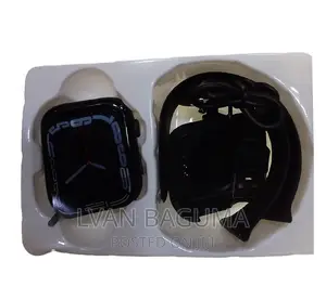 Smart Watch T500