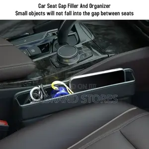 Car Storage Box