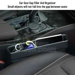 Car Storage Box