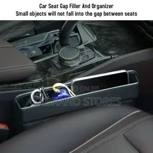 Car Storage Box