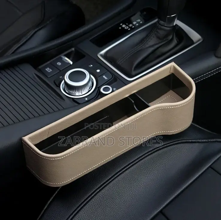 Car Storage Box