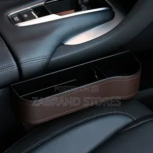 Car Storage Box